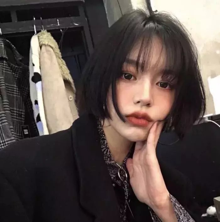 少男心事