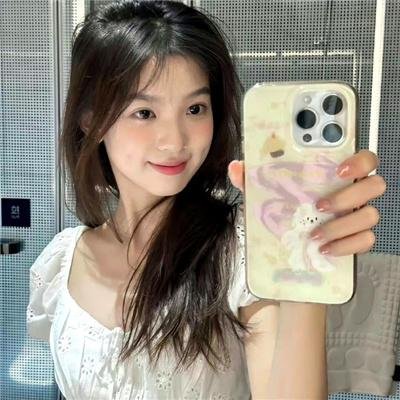 四月的女儿