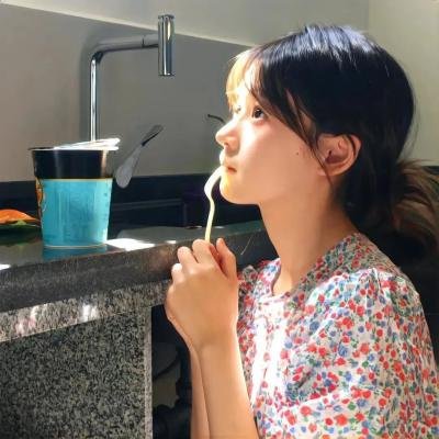 寻物少女