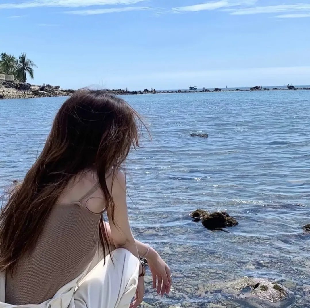 孽海情波