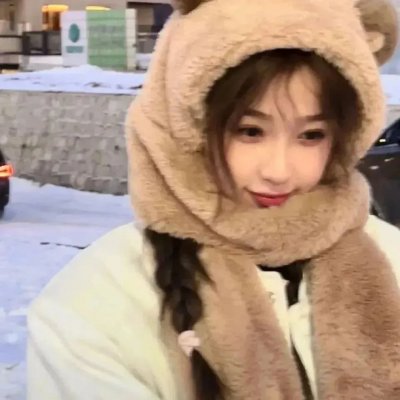 冰雪间谍