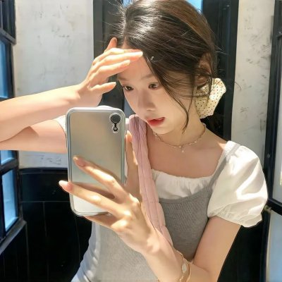 虽然没有跟我走