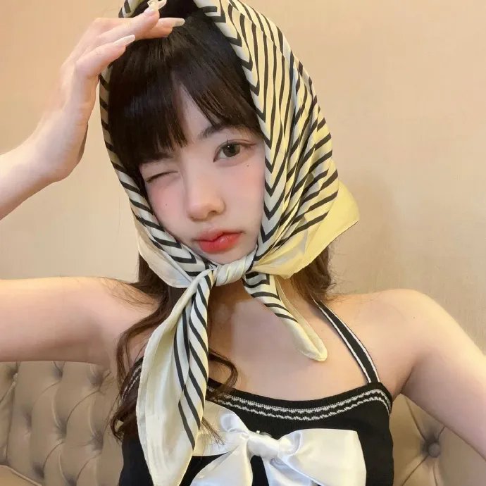 粉红香蕉
